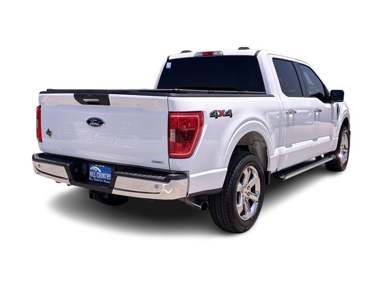 Thumbnail: 2021 Ford F-150 - 19
