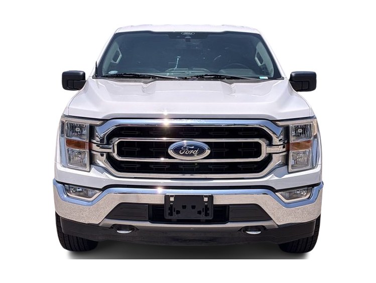 Thumbnail: 2021 Ford F-150 - 6