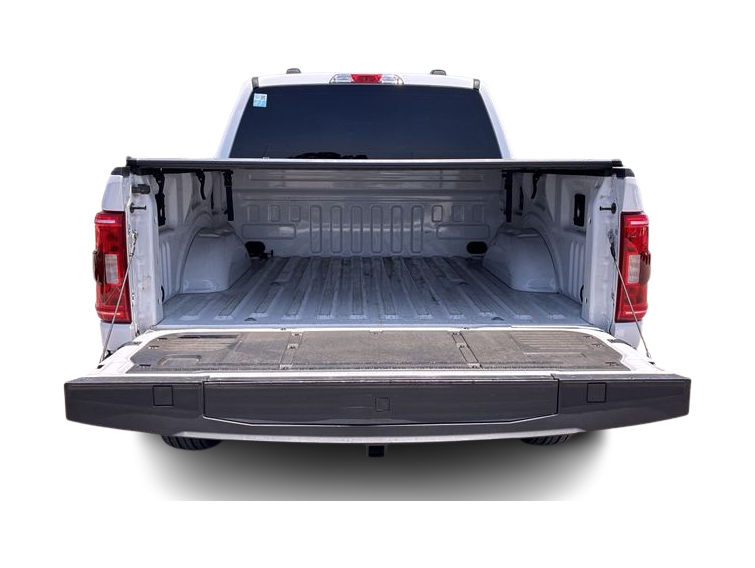 Thumbnail: 2021 Ford F-150 - 16