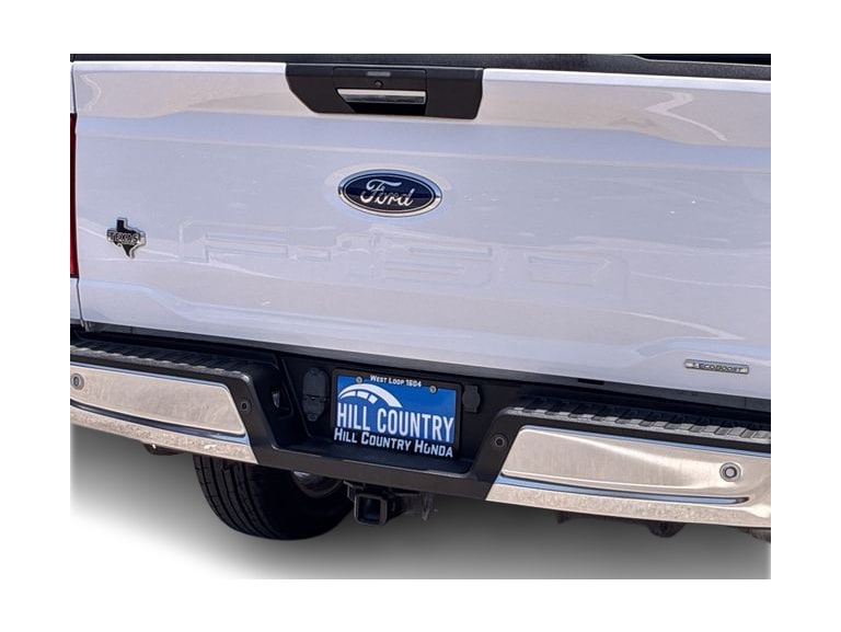 Thumbnail: 2021 Ford F-150 - 24