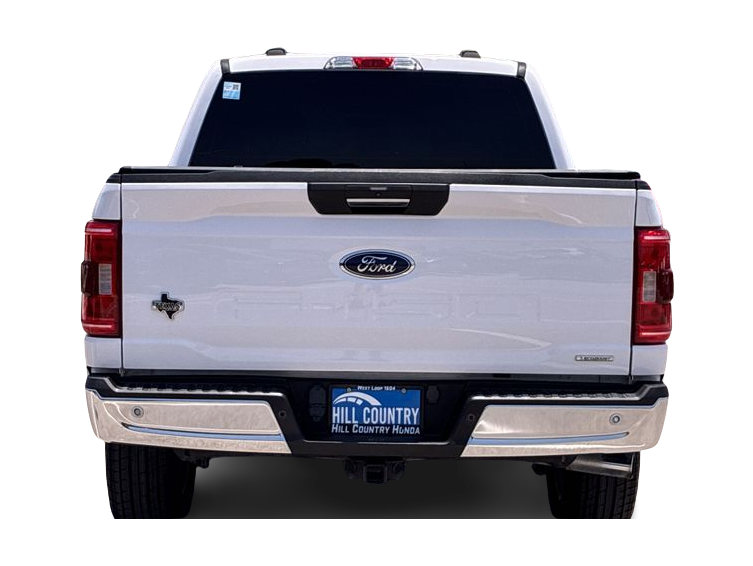 Thumbnail: 2021 Ford F-150 - 5