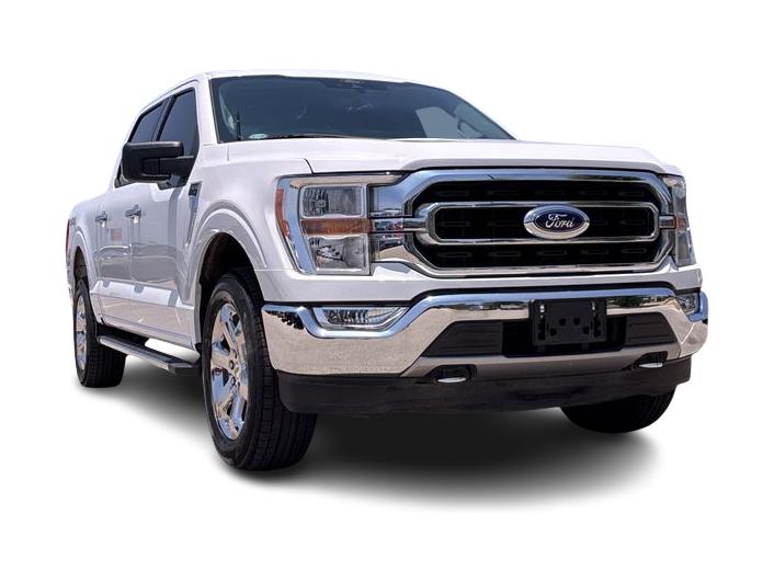 Thumbnail: 2021 Ford F-150 - 22
