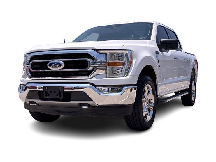 Thumbnail: 2021 Ford F-150 - 23