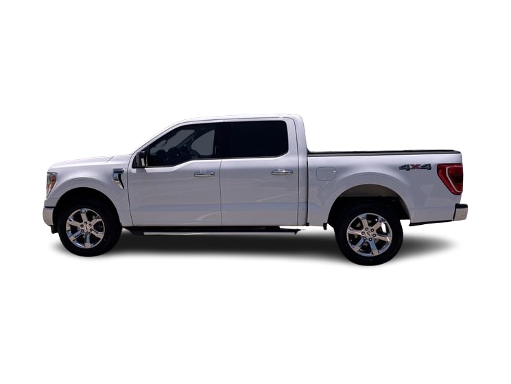 Thumbnail: 2021 Ford F-150 - 3