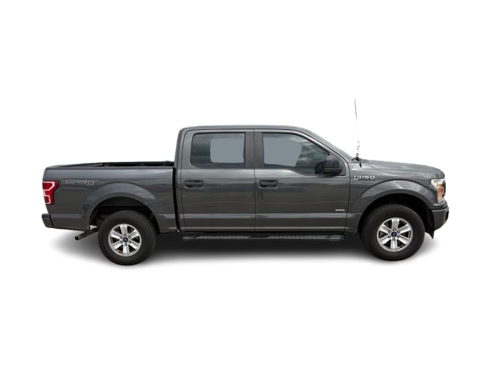 Thumbnail: 2018 Ford F-150 - 17