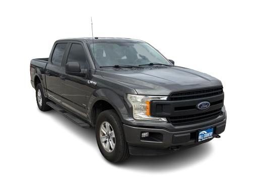 Thumbnail: 2018 Ford F-150 - 18