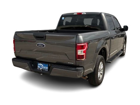 Thumbnail: 2018 Ford F-150 - 16