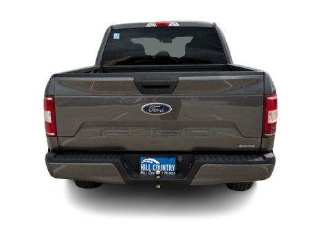 Thumbnail: 2018 Ford F-150 - 5