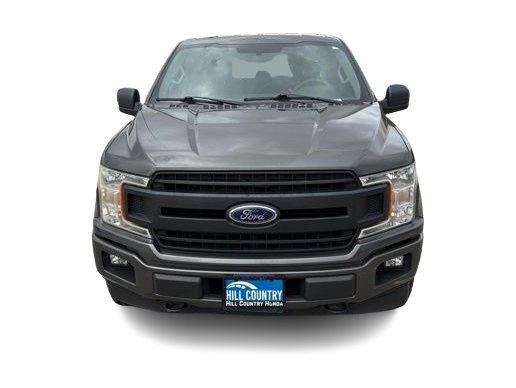 Thumbnail: 2018 Ford F-150 - 6