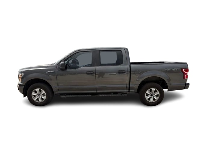 Thumbnail: 2018 Ford F-150 - 3