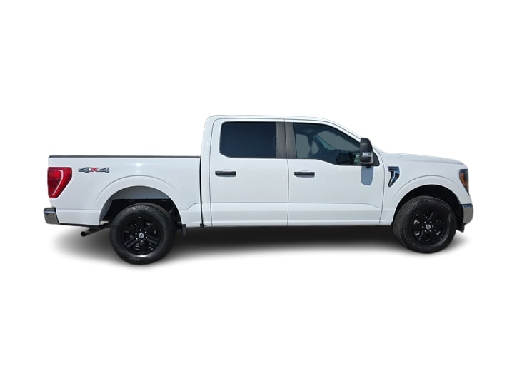Thumbnail: 2023 Ford F-150 - 21