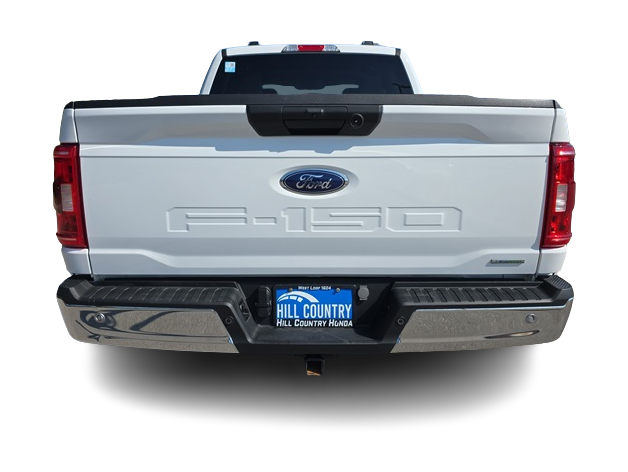 Thumbnail: 2023 Ford F-150 - 5