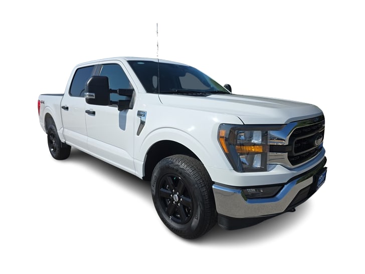 Thumbnail: 2023 Ford F-150 - 22