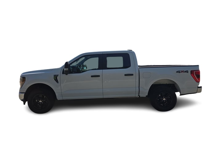 Thumbnail: 2023 Ford F-150 - 3