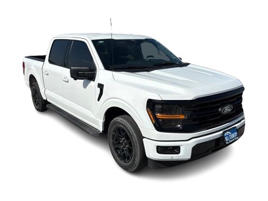 Thumbnail: 2024 Ford F-150 - 18