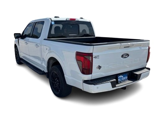 Thumbnail: 2024 Ford F-150 - 4