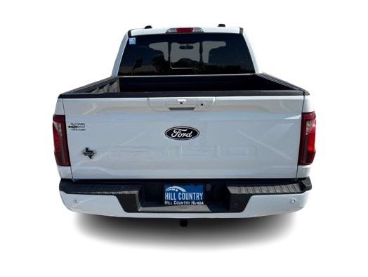 Thumbnail: 2024 Ford F-150 - 5