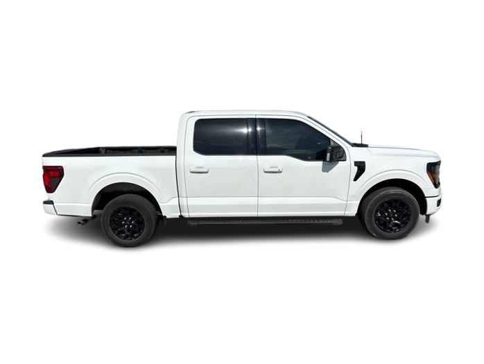 Thumbnail: 2024 Ford F-150 - 17