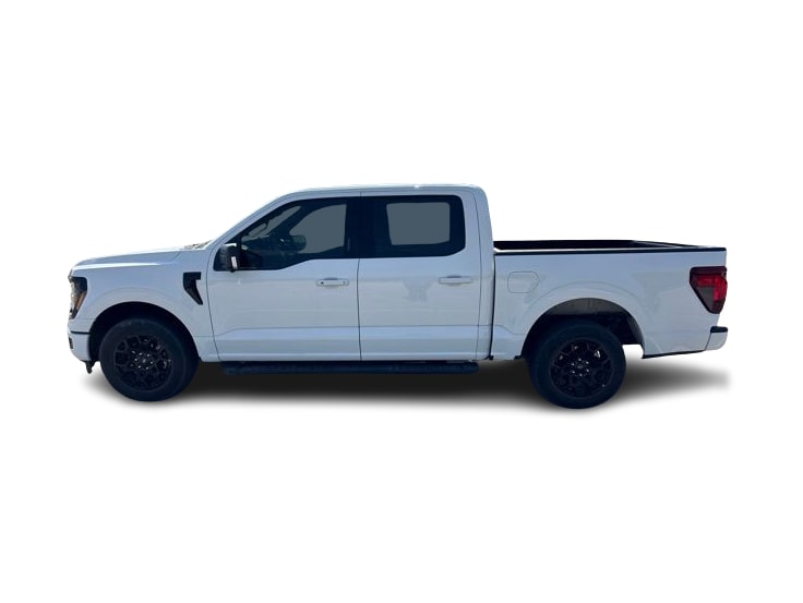 Thumbnail: 2024 Ford F-150 - 3
