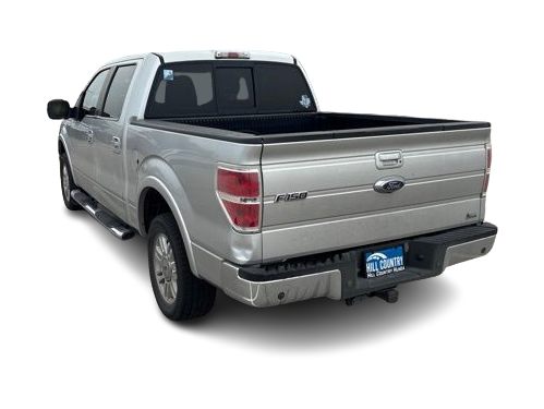 Thumbnail: 2010 Ford F-150 - 4