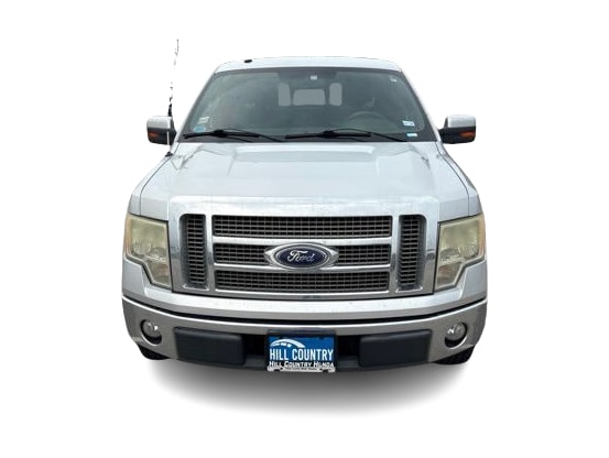 Thumbnail: 2010 Ford F-150 - 6