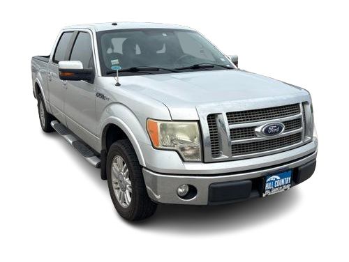 Thumbnail: 2010 Ford F-150 - 18
