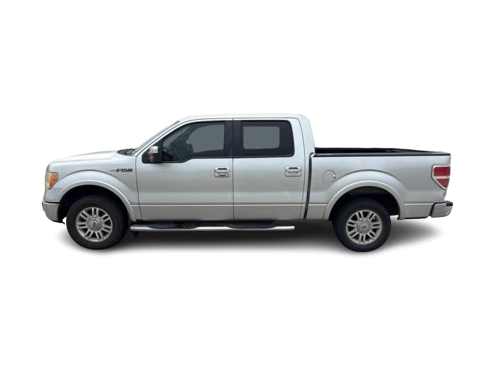 Thumbnail: 2010 Ford F-150 - 3
