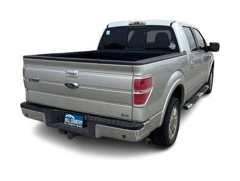 Thumbnail: 2010 Ford F-150 - 16