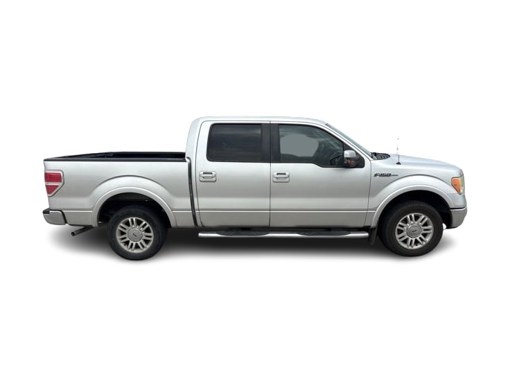 Thumbnail: 2010 Ford F-150 - 17