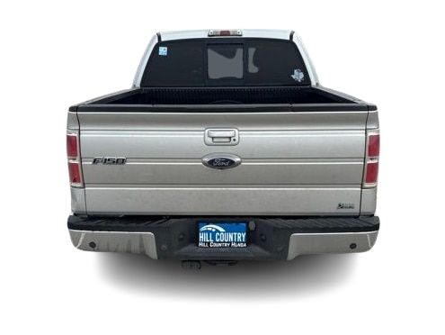 Thumbnail: 2010 Ford F-150 - 5