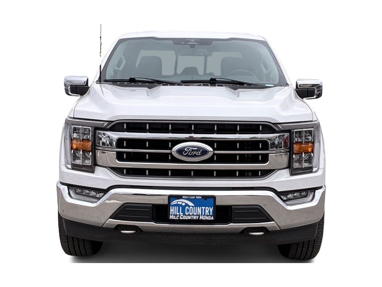 Thumbnail: 2023 Ford F-150 - 25