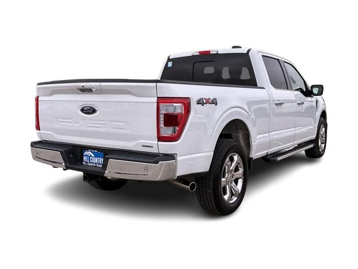 Thumbnail: 2023 Ford F-150 - 22