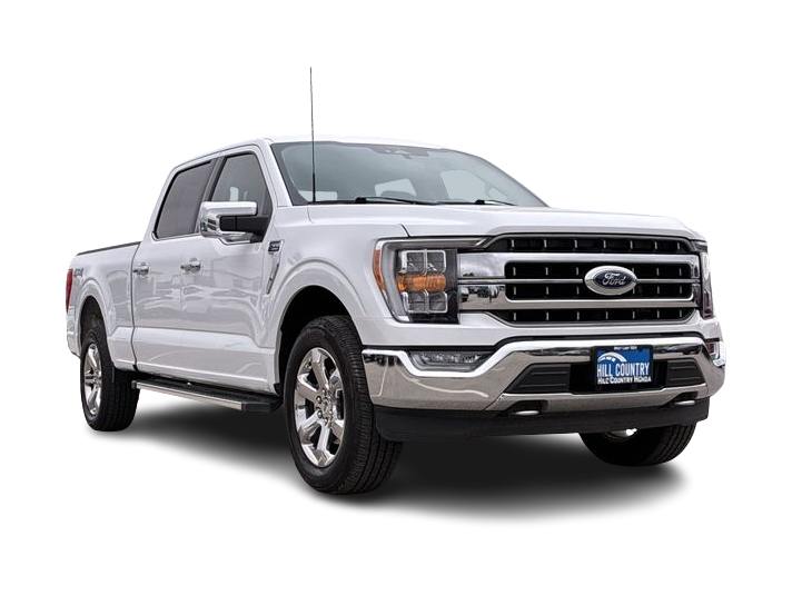 Thumbnail: 2023 Ford F-150 - 26