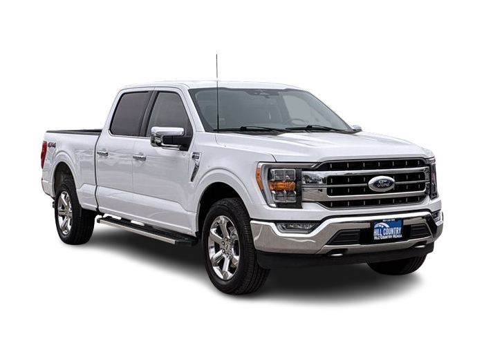 Thumbnail: 2023 Ford F-150 - 24