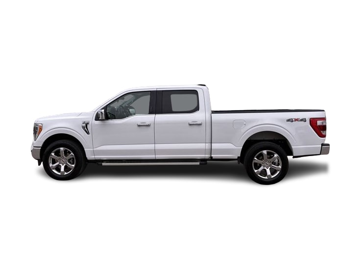 Thumbnail: 2023 Ford F-150 - 3