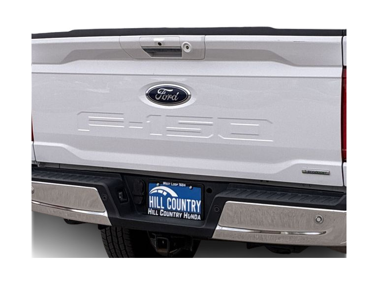 Thumbnail: 2023 Ford F-150 - 27