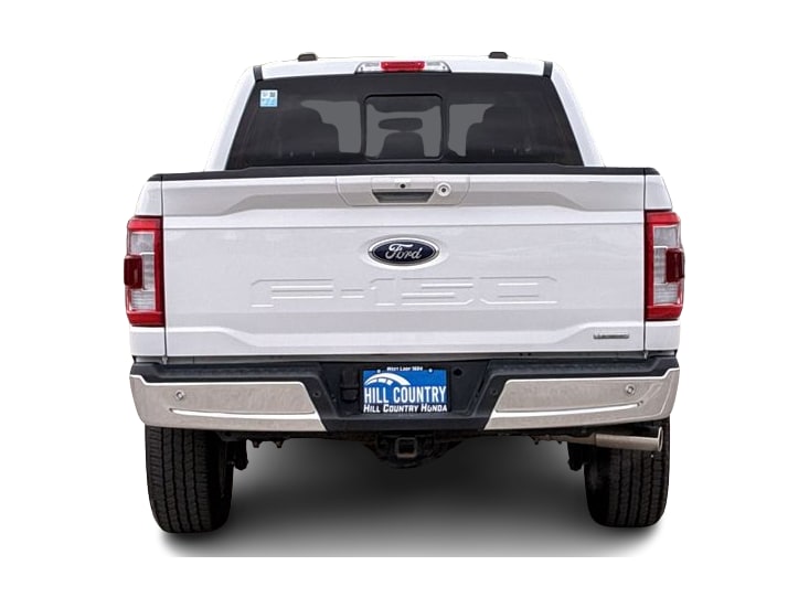 Thumbnail: 2023 Ford F-150 - 5