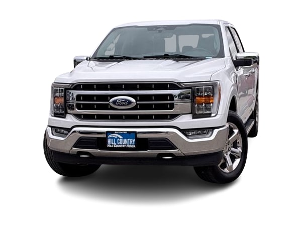 Thumbnail: 2023 Ford F-150 - 6