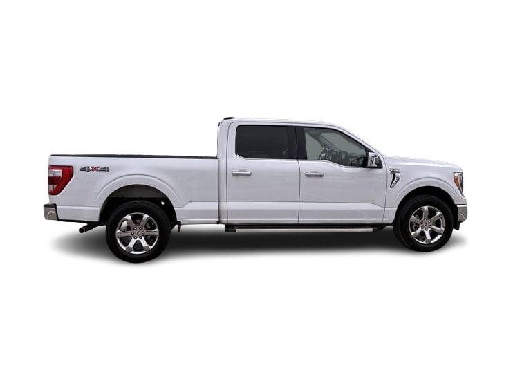 Thumbnail: 2023 Ford F-150 - 23