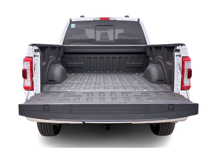 Thumbnail: 2023 Ford F-150 - 19