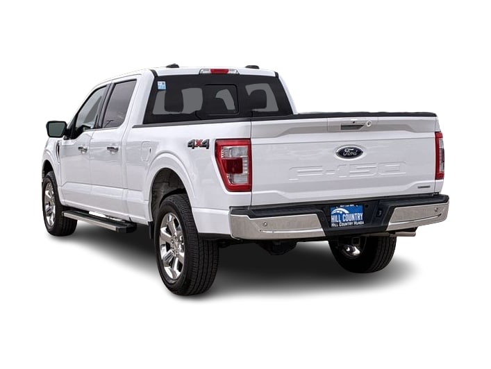 Thumbnail: 2023 Ford F-150 - 4