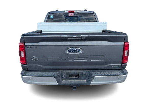 Thumbnail: 2021 Ford F-150 - 5