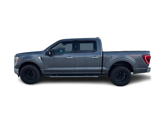 Thumbnail: 2021 Ford F-150 - 3