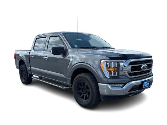 Thumbnail: 2021 Ford F-150 - 19