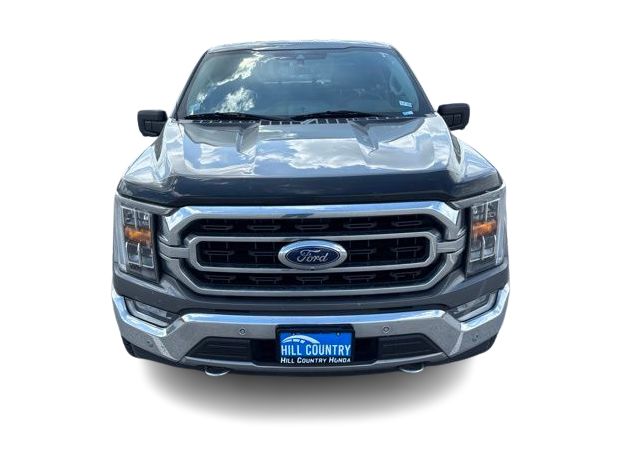 Thumbnail: 2021 Ford F-150 - 6