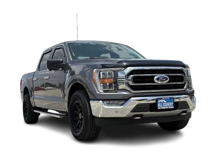 Thumbnail: 2021 Ford F-150 - 24