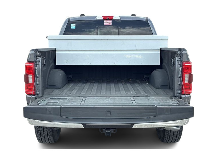 Thumbnail: 2021 Ford F-150 - 18