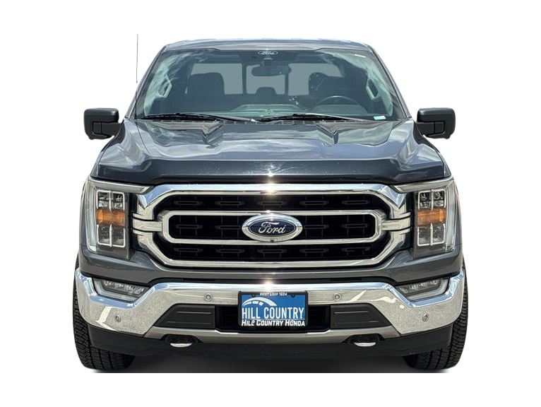 Thumbnail: 2021 Ford F-150 - 6