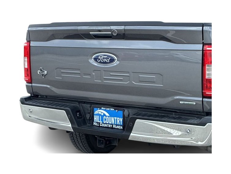 Thumbnail: 2021 Ford F-150 - 26