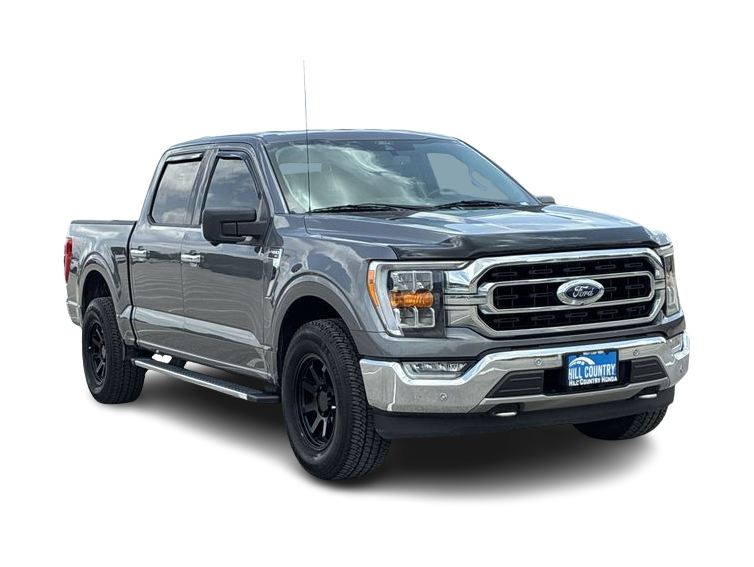 Thumbnail: 2021 Ford F-150 - 23